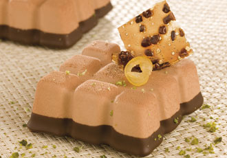 Baking and Pastry Molds - New Designs